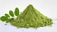 100% Pure Organic Moringa Leaf Powder