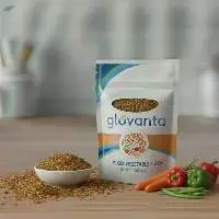 Mixed Vegetable Flakes
