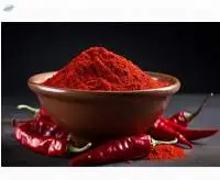 Red Chilli Powder