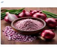 Red Onion Powder