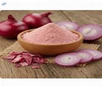 Pink Onion Powder