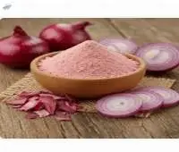 Pink Onion Powder