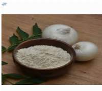 White Onion Powder