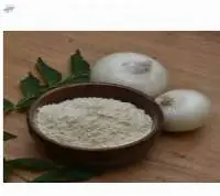 White Onion Powder