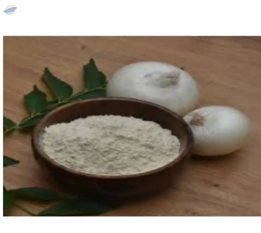 White Onion Powder