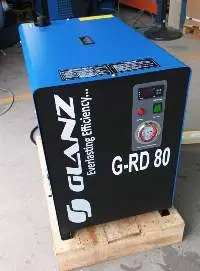 Refrigerated Drier