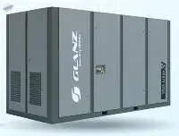 Rotary Screw Compressor