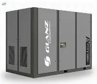 Oil Lubricating Screw Compressor