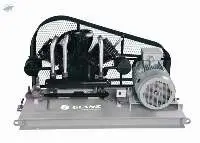 High Pressure Compressor
