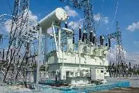 Power & Distribution Transformers