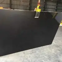 Absolute Black Granite