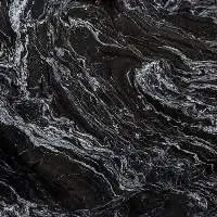 Forest Black Granite
