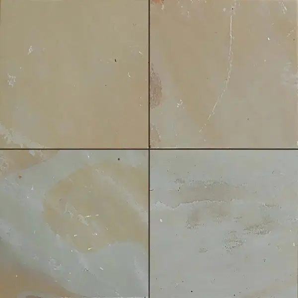 Yellow Mint Sandstone