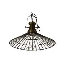 Chandeliers & Lamps - 02