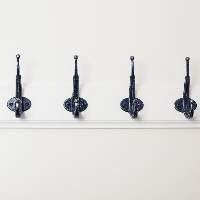 Hooks & Hangers - 01
