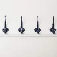 Hooks & Hangers - 01