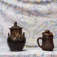 Pots & Vessels - 01