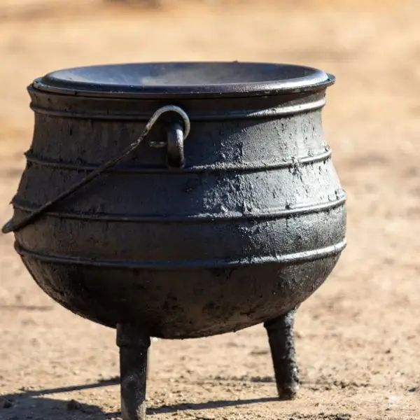 Pots & Vessels - 02