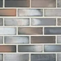 Geneva Graphite Brick 
