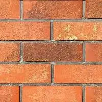 Austin Red Sanded Bricks