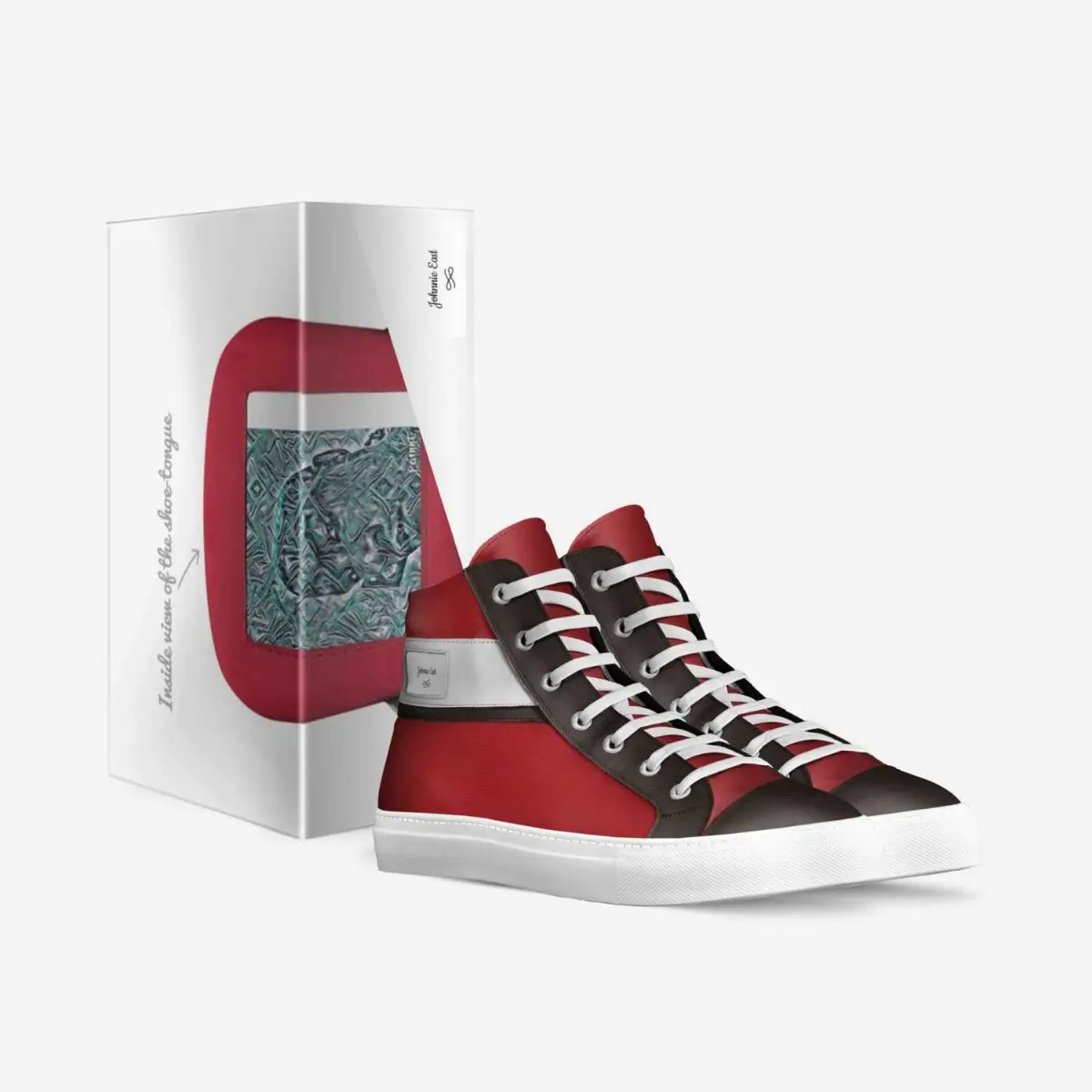 Shoe
