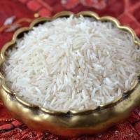 Traditional Basmati Rice