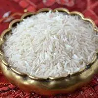 Traditional Basmati Rice