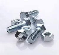 Bolts & Nuts