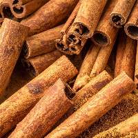 Cinnamon