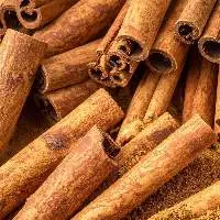Cinnamon