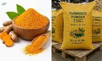 Turmeric Powder
