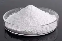Calcium Carbonate (Ground Calcium Carbonate)