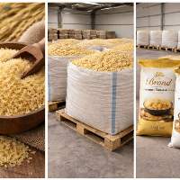 Parboiled Rice