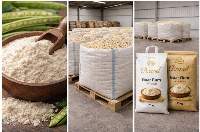 Guar Gum and Guar Derivatives