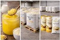Dairy and Milk Products
