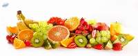 Fresh Fruits