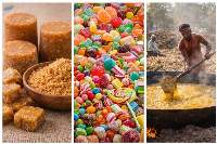 Jaggery and Confectionery Products