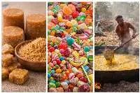 Jaggery and Confectionery Products