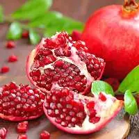 Pomegranate