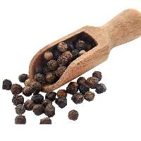 Black Pepper