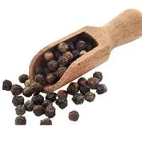 Black Pepper