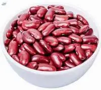 Kashmiri Red Kideny Beans