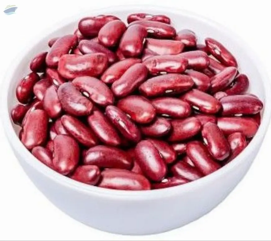 Kashmiri Red Kideny Beans
