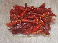 Kashmiri Sund Dried Red Chilly