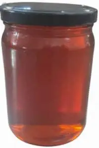 Jungle Honey