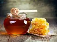 Wild Berry Honey