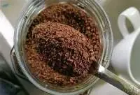 Instant Coffee Powder Organic