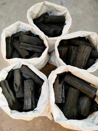 Lump Hardwood Charcoal