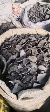 Coconut Shell Charcoal