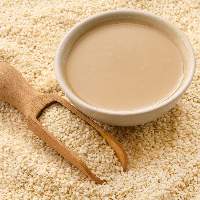 Sesame seeds
